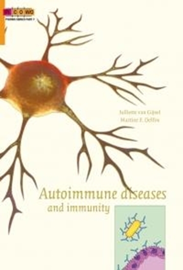 Afbeelding van PICOWO reeks Autoimmune reactions and the immune system