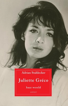 Afbeeldingen van Juliette Greco