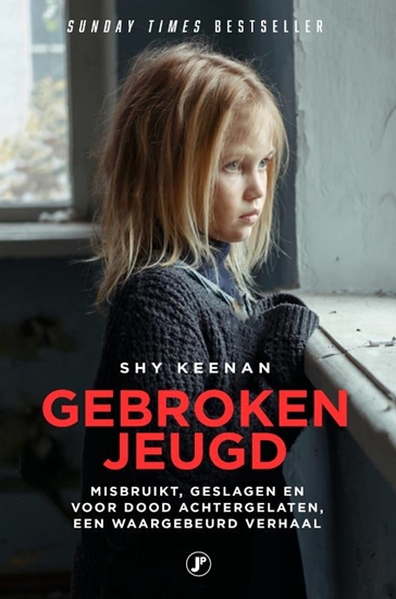 Afbeelding van Gebroken jeugd