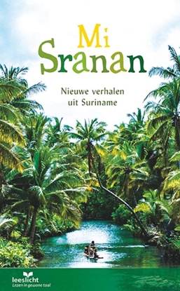 Afbeeldingen van Leeslicht Mi Sranan