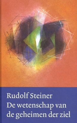 Afbeeldingen van De wetenschap van de geheimen der ziel