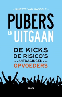 Afbeeldingen van Pubers en uitgaan
