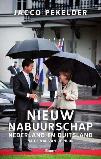 Afbeelding van Nieuw nabuurschap