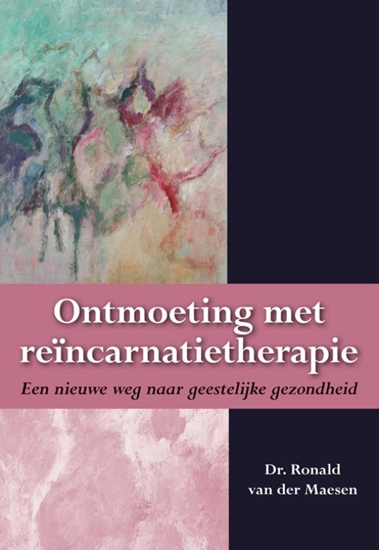 Afbeelding van Ontmoeting met reïncarnatietherapie