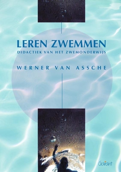 Afbeelding van Leren zwemmen