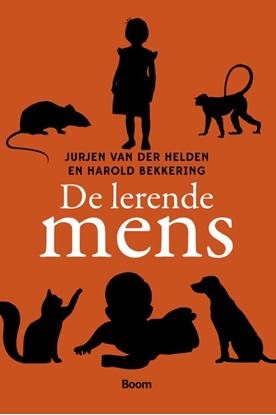 Afbeeldingen van De lerende mens