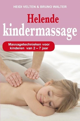 Afbeeldingen van Helende kindermassage