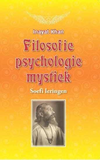Afbeelding van Filosofie, psychologie, mystiek