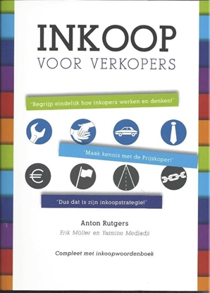 Afbeeldingen van Inkoop voor verkopers