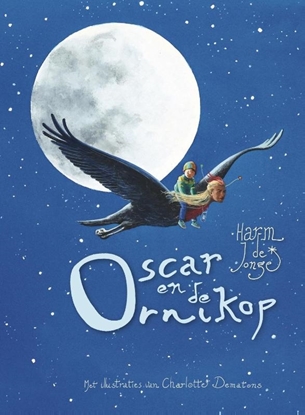 Afbeeldingen van Oscar en de ornikop