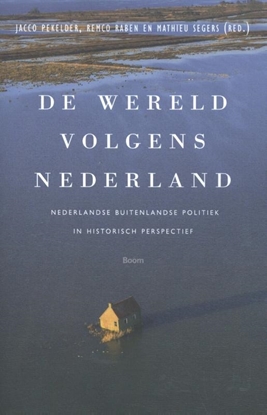 Afbeeldingen van De wereld volgens Nederland