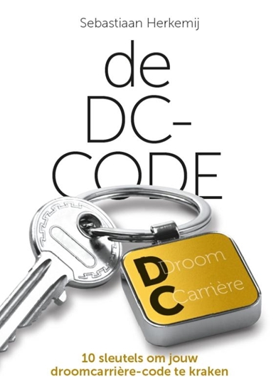 Afbeelding van De DC code