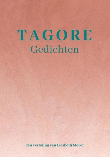 Afbeelding van Rabindranath Tagore