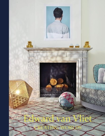 Afbeelding van Edward van Vliet