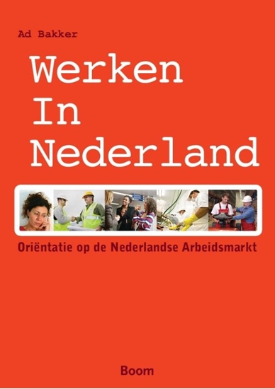 Afbeelding van Werken in Nederland