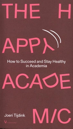 Afbeeldingen van The Happy Academic