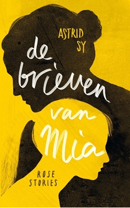 Afbeeldingen van De brieven van Mia