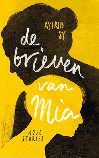 Afbeelding van De brieven van Mia