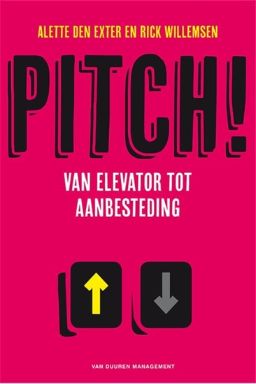 Afbeelding van Pitch!