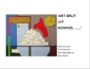 Afbeelding van 'ART BRUT UIT KOSMOS...'