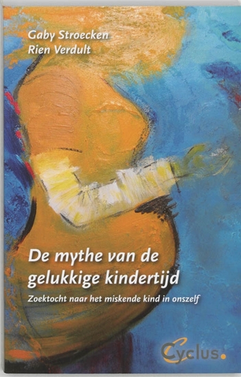 Afbeelding van De mythe van de gelukkige kindertijd
