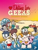 Afbeelding van Dating for Geeks Swimsuit Special