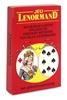 Afbeelding van Lenormand waarzegkaarten originele uitvoering