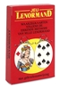 Afbeelding van Lenormand waarzegkaarten originele uitvoering