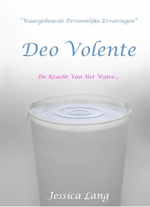 Afbeeldingen van Deo volente