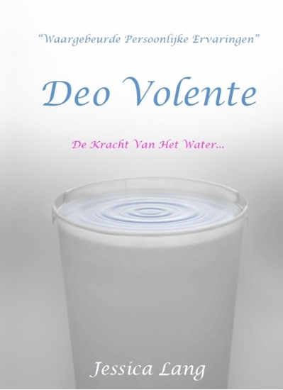 Afbeelding van Deo volente