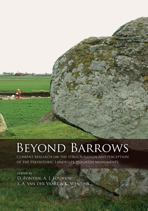 Afbeeldingen van Beyond barrows