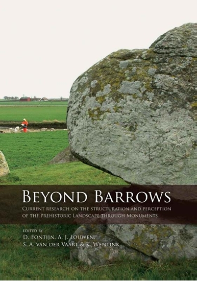 Afbeelding van Beyond barrows