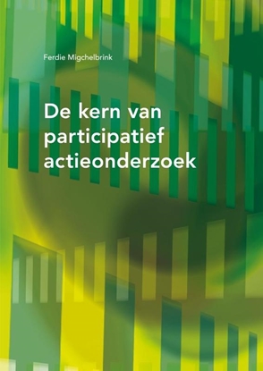 Afbeeldingen van De kern van participatief actie-onderzoek