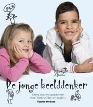 Afbeeldingen van De jonge beelddenker