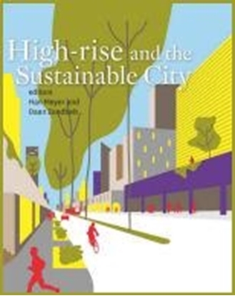 Afbeeldingen van High-rise and the sustainable city