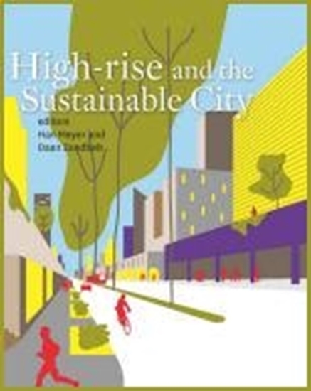 Afbeelding van High-rise and the sustainable city