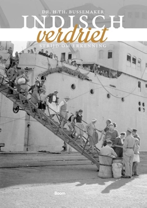 Afbeeldingen van Indisch verdriet