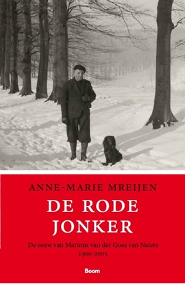 Afbeeldingen van De rode jonker