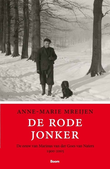 Afbeelding van De rode jonker