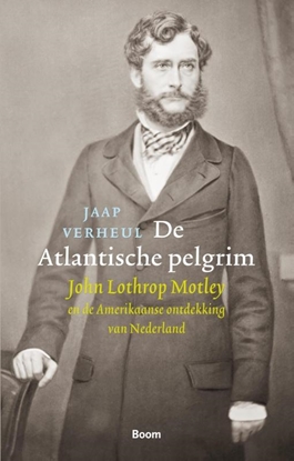 Afbeeldingen van De Atlantische pelgrim