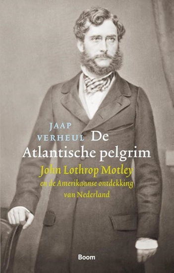 Afbeelding van De Atlantische pelgrim