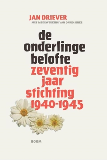 Afbeelding van De onderlinge belofte
