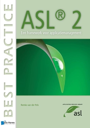 Afbeeldingen van Project management ASL 2
