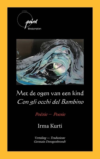 Afbeelding van Met de ogen van een kind / Con gli occhi del bambino