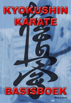 Afbeeldingen van Kyokushin karate