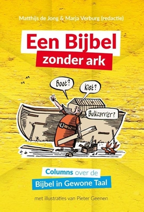 Afbeeldingen van Een Bijbel zonder Ark