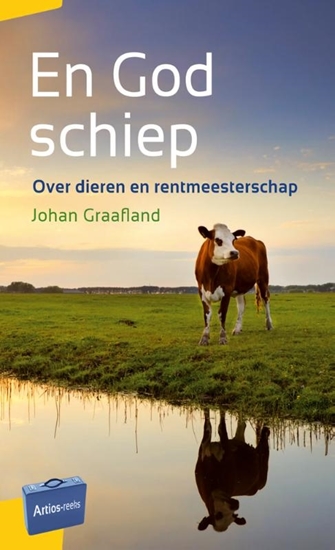 Afbeelding van En God schiep