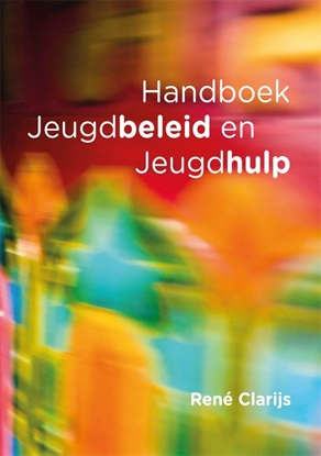 Afbeeldingen van Handboek jeugdbeleid en jeugdhulp