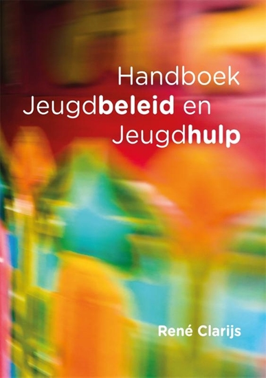 Afbeelding van Handboek jeugdbeleid en jeugdhulp