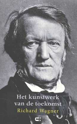 Afbeeldingen van Het kunstwerk van de toekomst